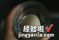 卤鸡蛋的家常做法