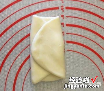 芝麻烧饼烤箱版