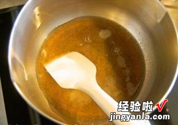 黑木耳水信玄饼