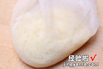 香烤薯饼烤箱版