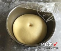 胶东喜饼烤箱版