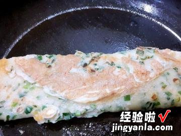 菜起士蛋饼