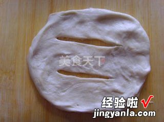东北炸面鱼