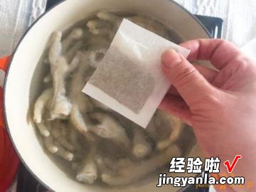 家常酱鸡爪