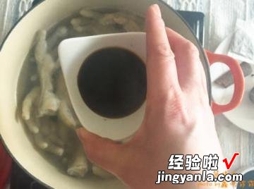 家常酱鸡爪