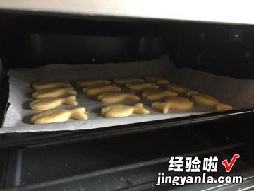 手工奶油饼干