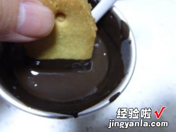 茶包饼干