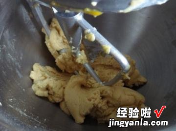 茶包饼干