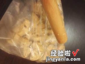 鸡肉松的做法婴儿吃