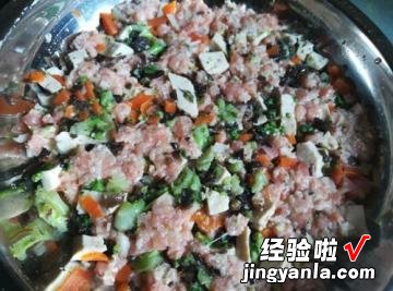 宝宝辅食鱼豆腐