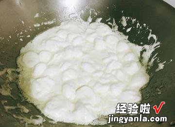 不用烤箱的酒香蔓越莓果饼干