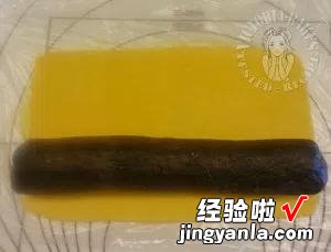 南瓜粉 向日葵饼干向日葵饼干