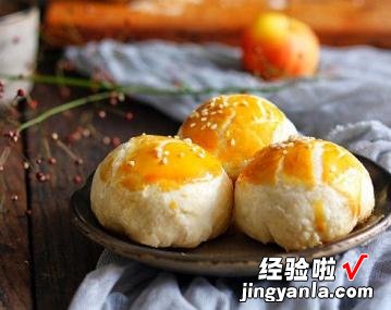 杭州榨菜鲜肉月饼