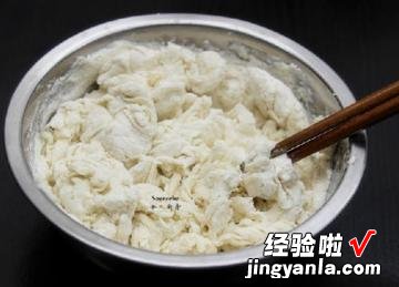 鲜肉香葱煎饼