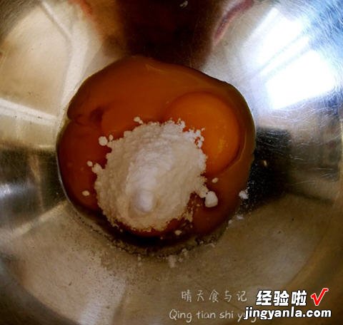 一岁以下 宝宝辅食溶豆豆