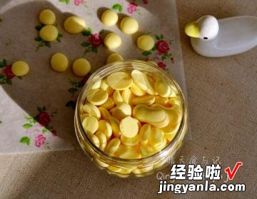 一岁以下 宝宝辅食溶豆豆