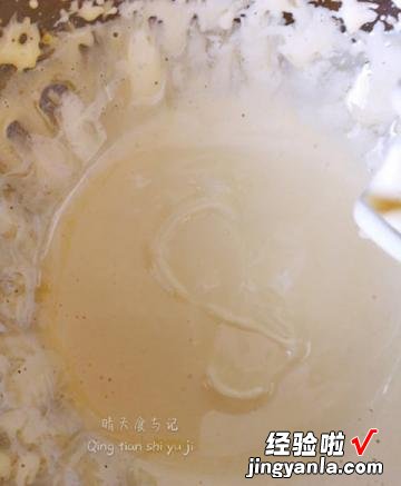 一岁以下 宝宝辅食溶豆豆