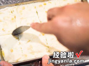 日式奶油玉米可乐饼