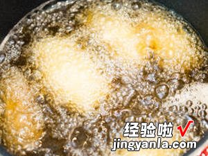 日式奶油玉米可乐饼