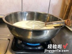 家庭奶酪制作过程带图片