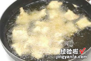 柳橙猪肉丁