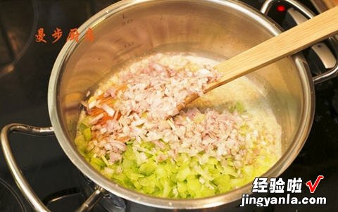 法式奶油青口淡菜