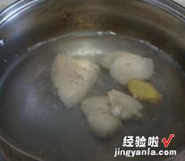 面包机 自制鸡肉松