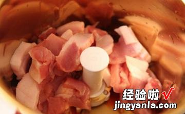 红烧豆腐丸子