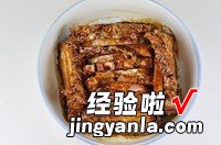 广西荔蒲扣肉