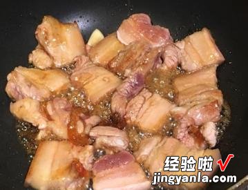 焦糖绍兴红烧肉