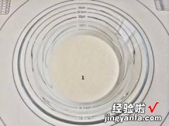 绿豆粉皮制作方法