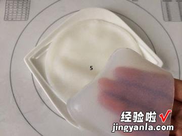 绿豆粉皮制作方法