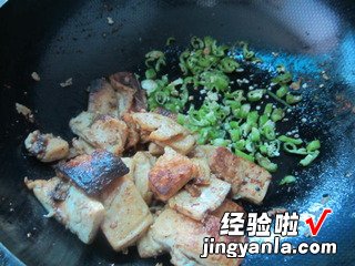 锅贴豆腐