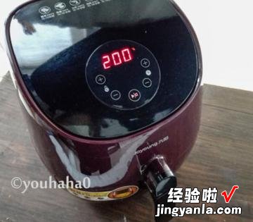 没有油的炸豆腐盒子