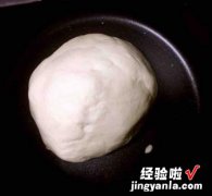 阿大葱油饼的做法