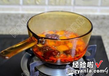 煮啤酒