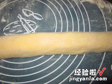 玉米发面饼电饼铛版