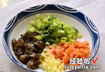 家常杂蔬瘦肉粥