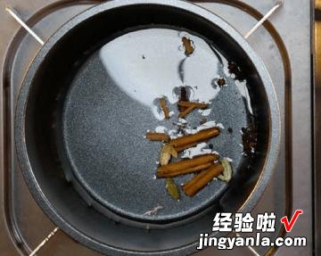 印度香料奶茶