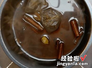 印度香料奶茶