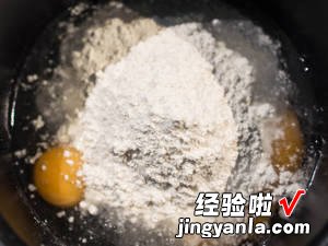 土豆可乐饼