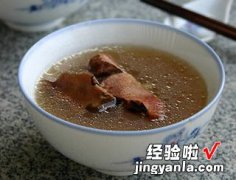 土茯苓煲龟