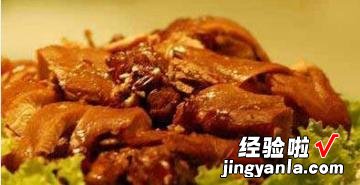 红枣炖兔肉