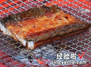 日式蒲烧鳗鱼饭