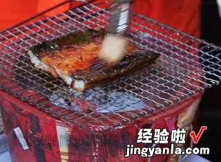日式蒲烧鳗鱼饭