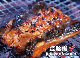 日式蒲烧鳗鱼饭
