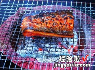 日式蒲烧鳗鱼饭