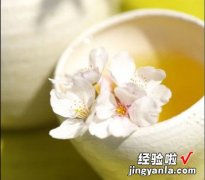 金银花茶