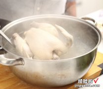 四物滴鸡精