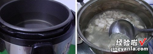羊肉炖萝卜